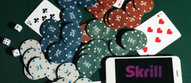 Skrill Casinos