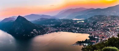 Lugano Svizzera Lugano