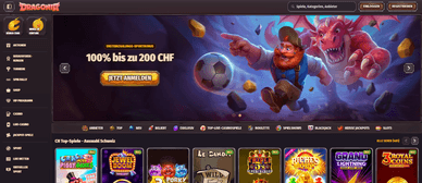 Casino Dragonia