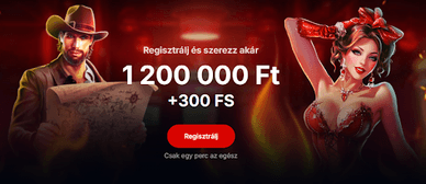 Yep kaszinó bónusz és online promóciós ajánlat