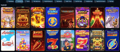 casino igre v casino Millioner