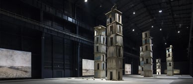 Pirelli Hangar Bicocca