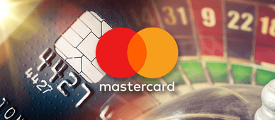 Mastercard casino