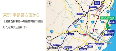 北関東自動車道