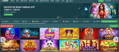 Casino 22 português