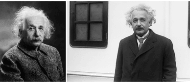 Albert Einstein - einer der bedeutendsten Physiker