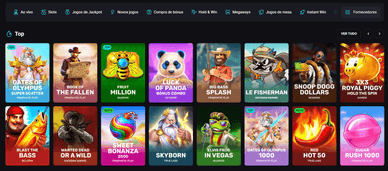 BetRiviera apresenta os melhores jogos e slots