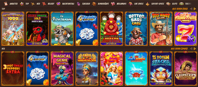 Glücksspiele Alawin