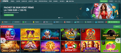 22 Casino Online