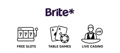 casino brite slots