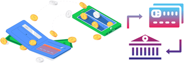Banküberweisung im mobilen Online Casino