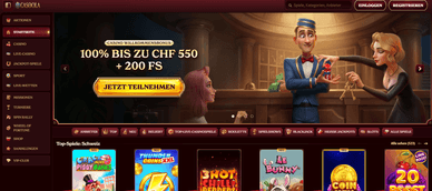 Casoola Casino Casoola