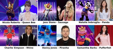 the masked singer uk winners