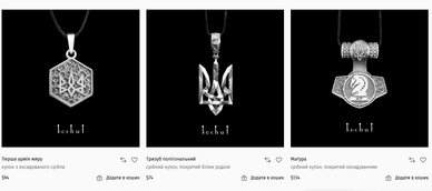 Благодійна колекція