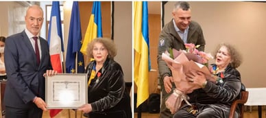 Орден Почесного легіону