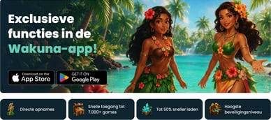 wakuna app