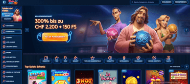 DudeSpin Casino DudeSpin