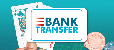 banking transactions in online casinos