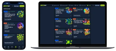Bonos JugaBet Argentina Bonos en JugaBet