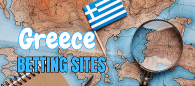 Sport betting in Greece