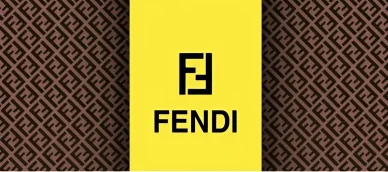 Fendi Logo Logo Fendi