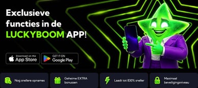 luckyboom app