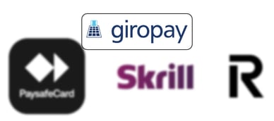 giropay alternatives