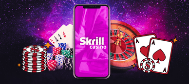 Skrill Casinos Skrill in Online Casinos