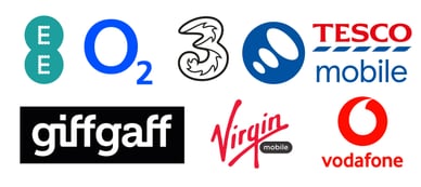 uk payforit operators