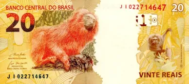 20 reais
