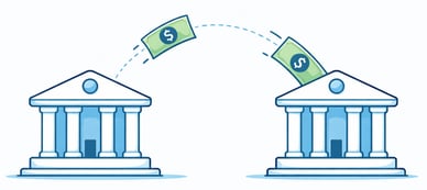 casino pay by bank transfer