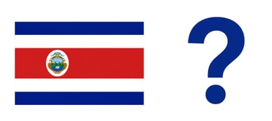 what is costa rica