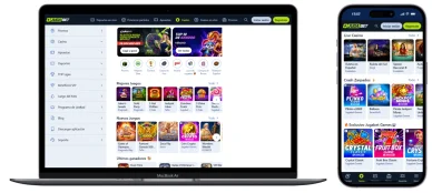 Juegos JugaBet Casinos Juegos de JugaBet