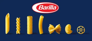 Prodotti Barilla Pasta Barilla