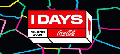 I-Days Milano 2026 programma I-Days-2026 artisti