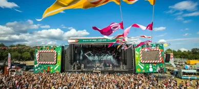 VOLT Fesztivál 2018