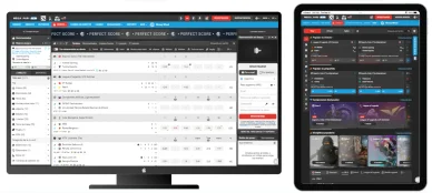 Megapari casa de apuestas online