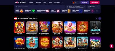 NV Casino