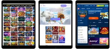 Najlepsze kasyna z PayPal