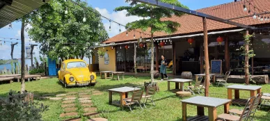 Отель Nhà của Nếp