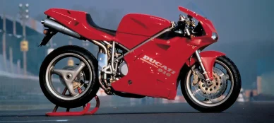 Ducati 916 916 Ducati