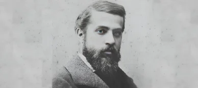 Antoni Gaudí