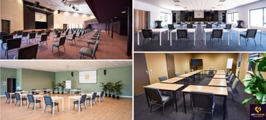 congrescentrum het forum roermond