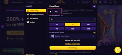 Apple Pay Casino mit schnellen Auszahlungen – Emperia