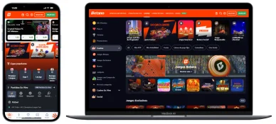 Betano casino online Sitio web oficial del casino online Betano