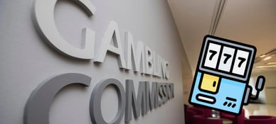 UK Gambling Commission Geschäftsstelle