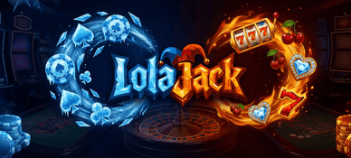 Lolajack Lolajack Casino