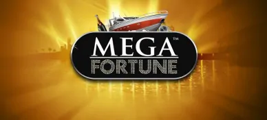 mega fortune slot