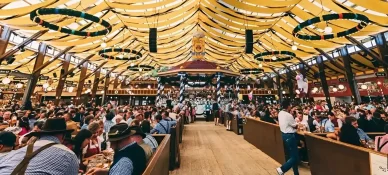 Paulaner Oktoberfest Torino Oktoberfest Torino dove si trova