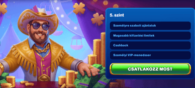 Spins Of Glory VIP program